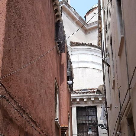 Casamariamaddalena Apartman Velence Kültér fotó