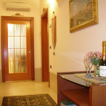 Casamariamaddalena Apartman Velence Kültér fotó