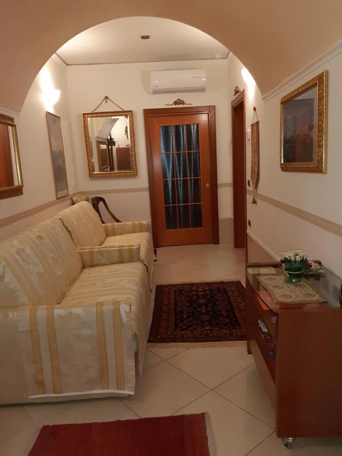 Casamariamaddalena Apartman Velence Kültér fotó