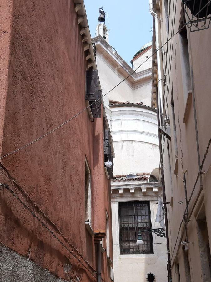 Casamariamaddalena Apartman Velence Kültér fotó