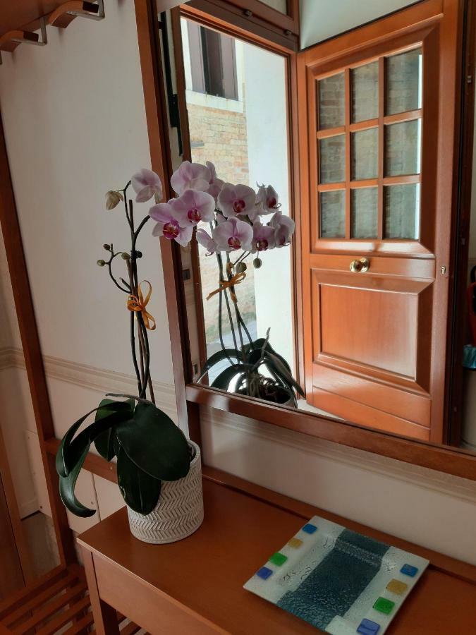 Casamariamaddalena Apartman Velence Kültér fotó