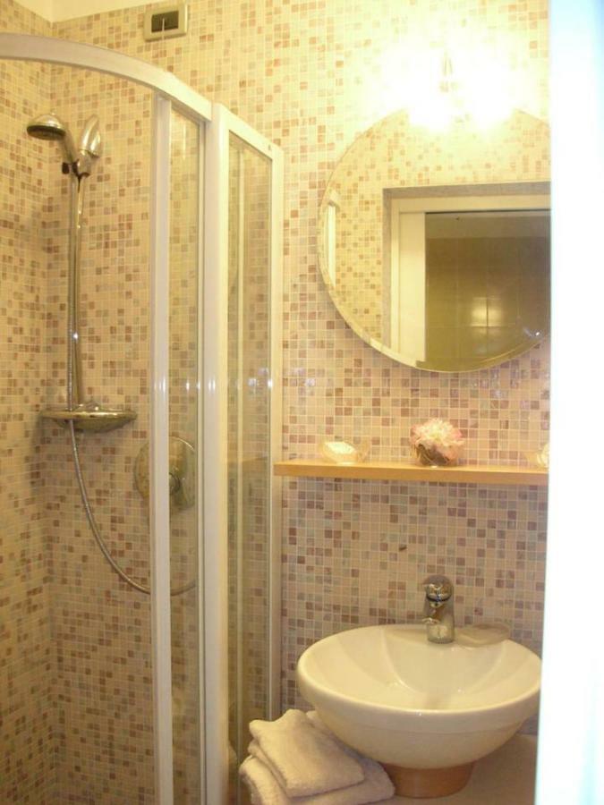 Casamariamaddalena Apartman Velence Kültér fotó