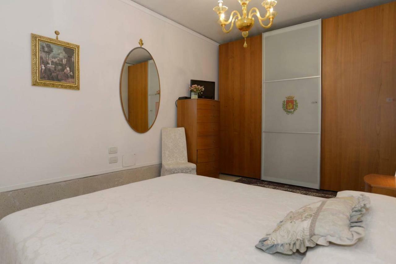 Casamariamaddalena Apartman Velence Kültér fotó