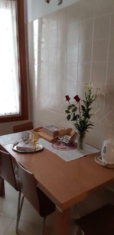 Casamariamaddalena Apartman Velence Kültér fotó