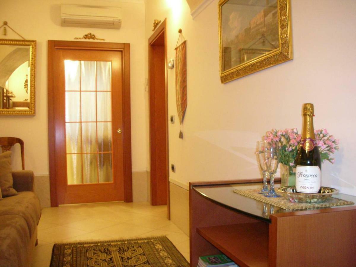 Casamariamaddalena Apartman Velence Kültér fotó