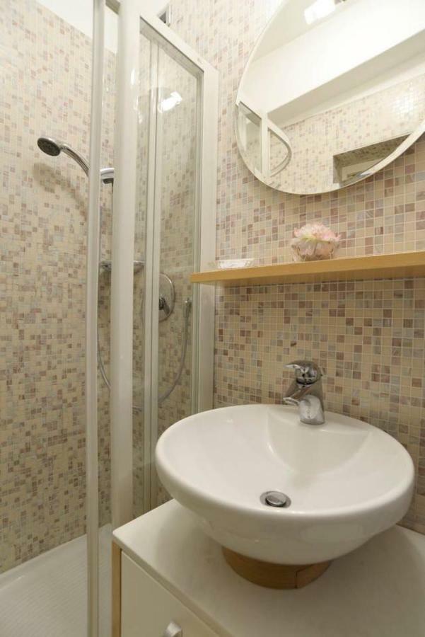 Casamariamaddalena Apartman Velence Kültér fotó
