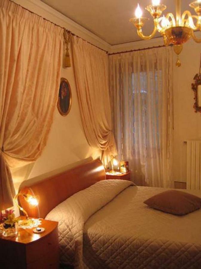 Casamariamaddalena Apartman Velence Kültér fotó